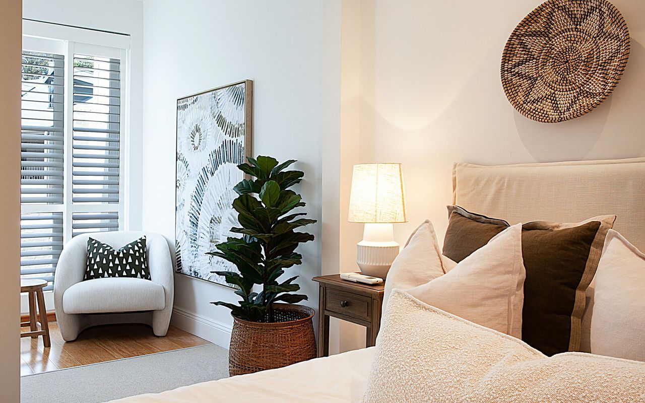 Chelsea Chic Paddington ISYD