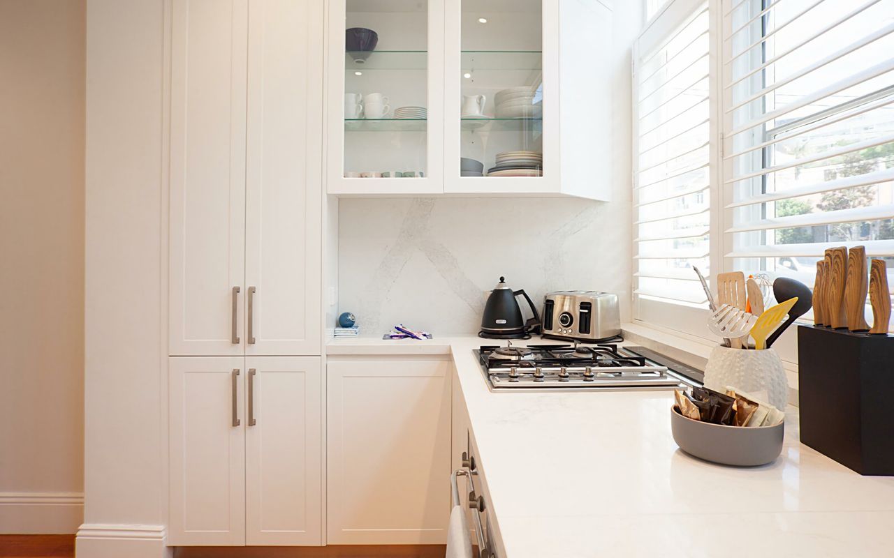 Chelsea Chic Paddington ISYD