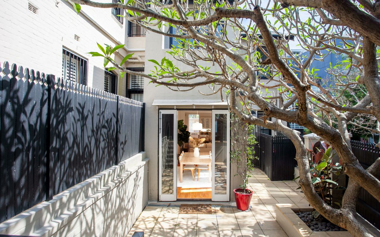 Chelsea Chic Paddington ISYD