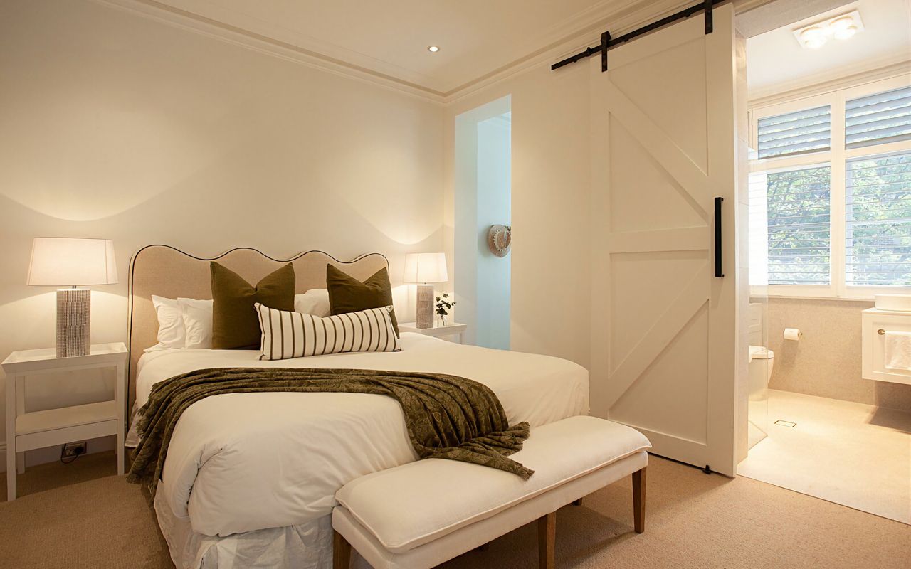 Chelsea Chic Paddington ISYD