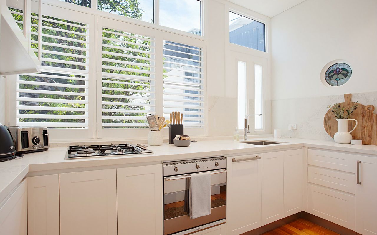 Chelsea Chic Paddington ISYD