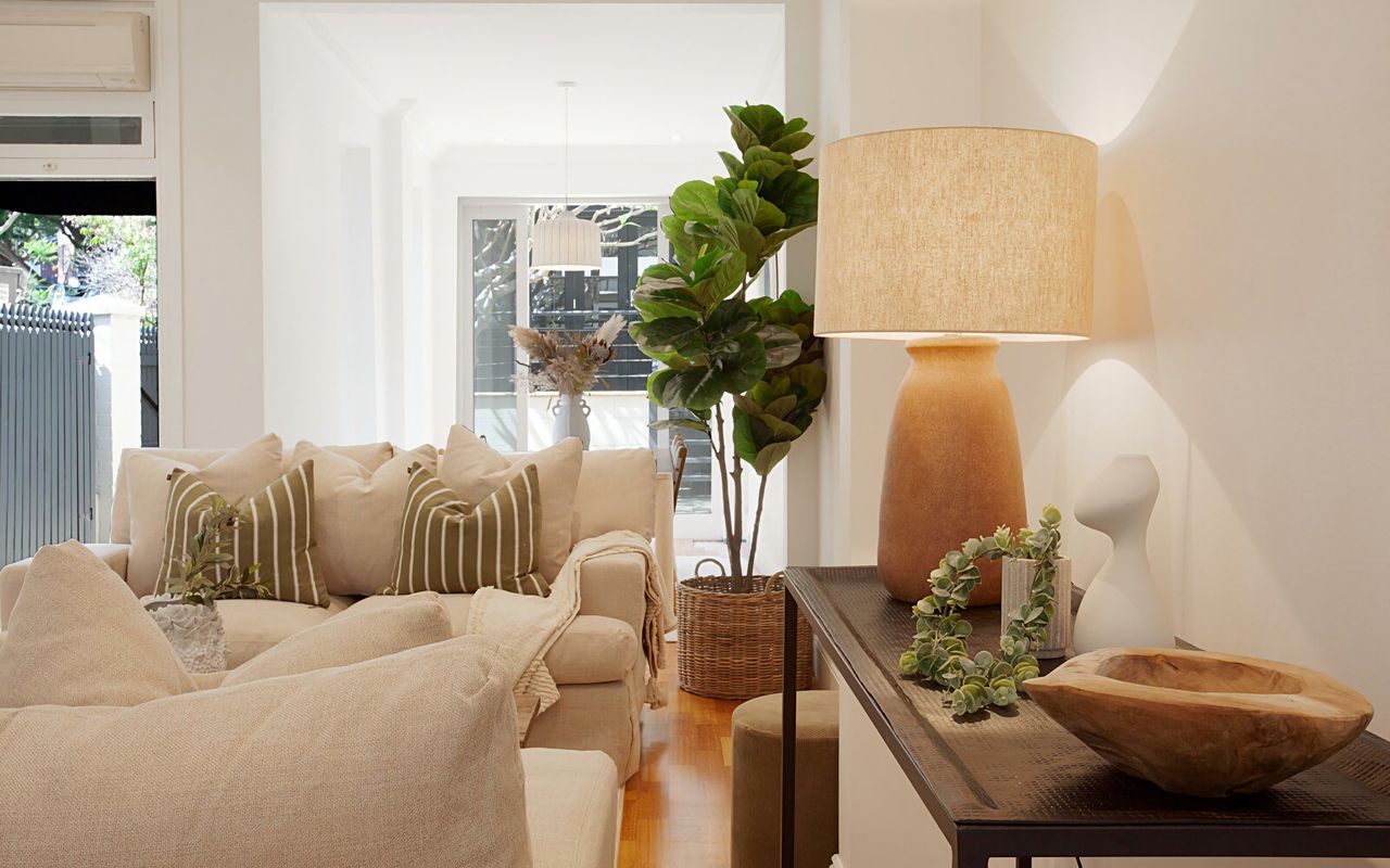 Chelsea Chic Paddington ISYD