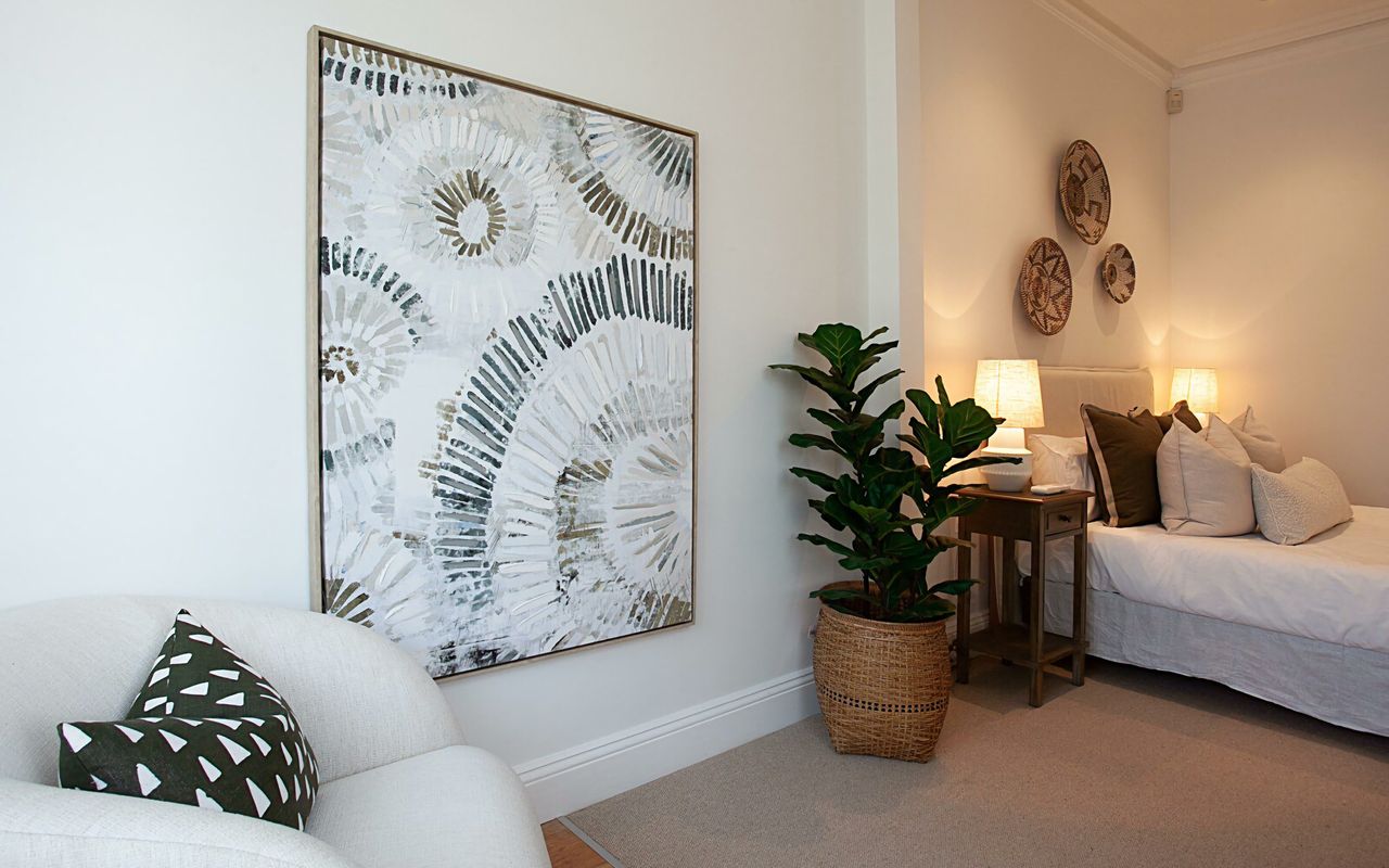Chelsea Chic Paddington ISYD