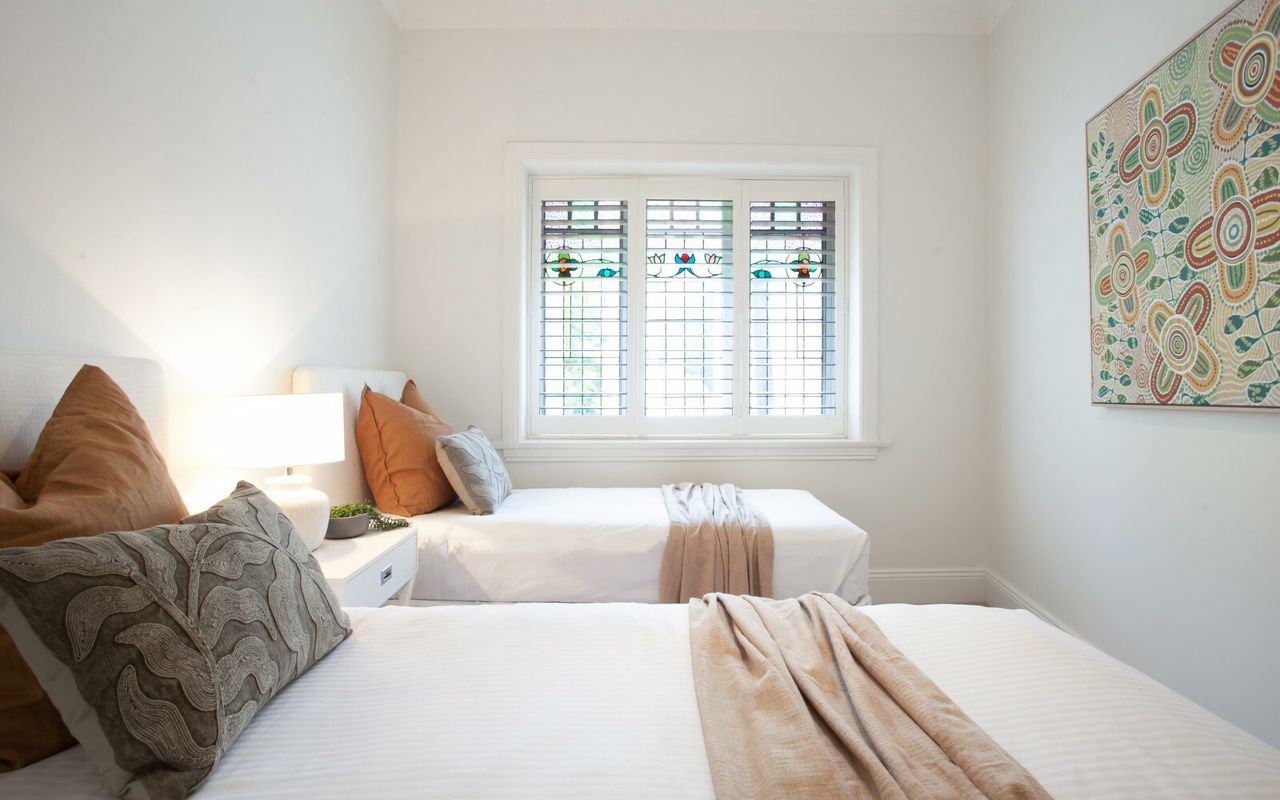 Chelsea Chic Paddington ISYD