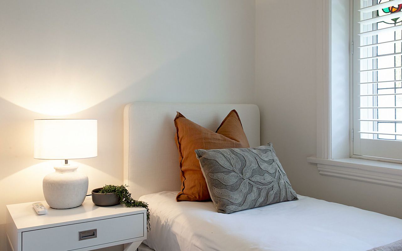 Chelsea Chic Paddington ISYD
