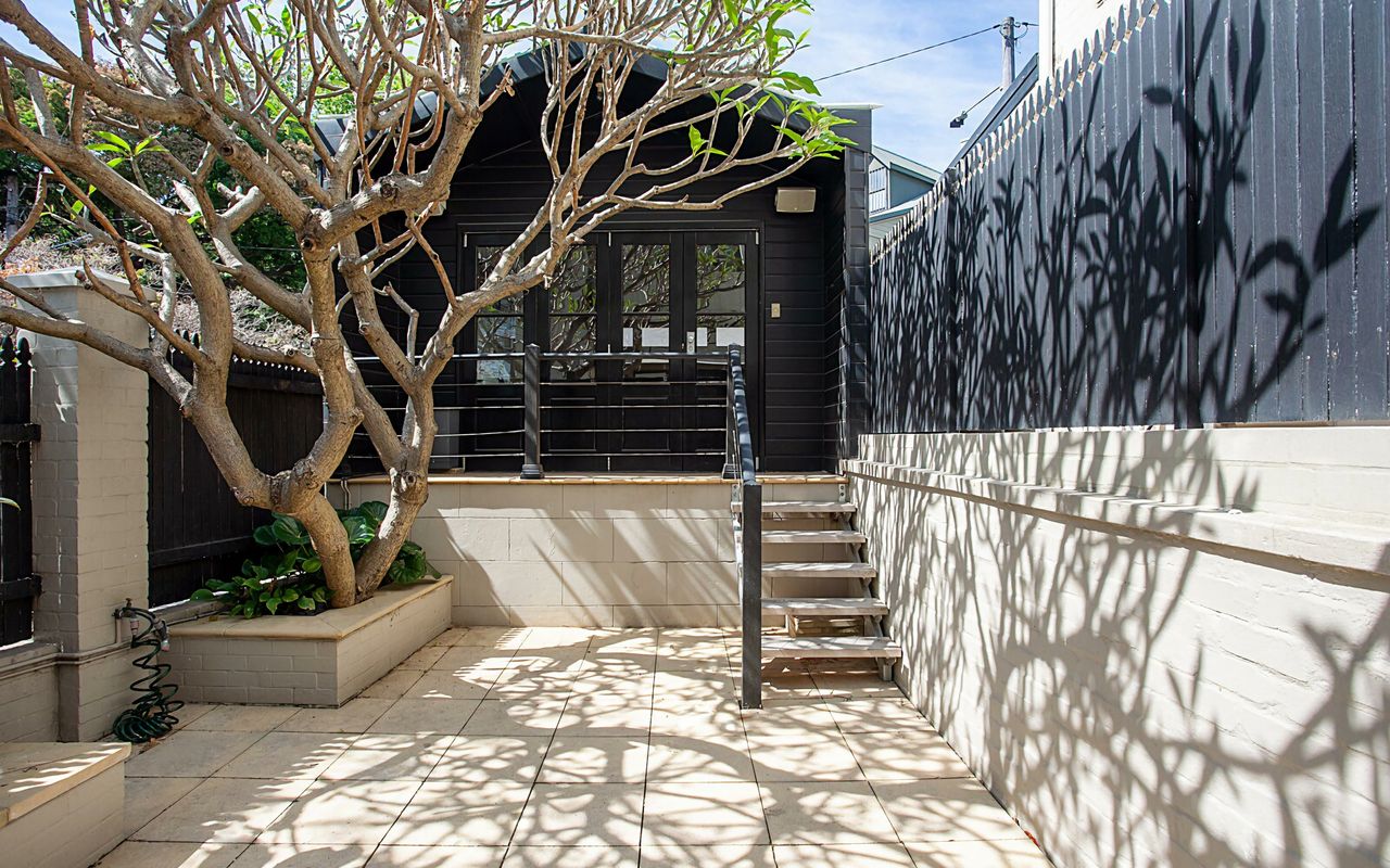 Chelsea Chic Paddington ISYD