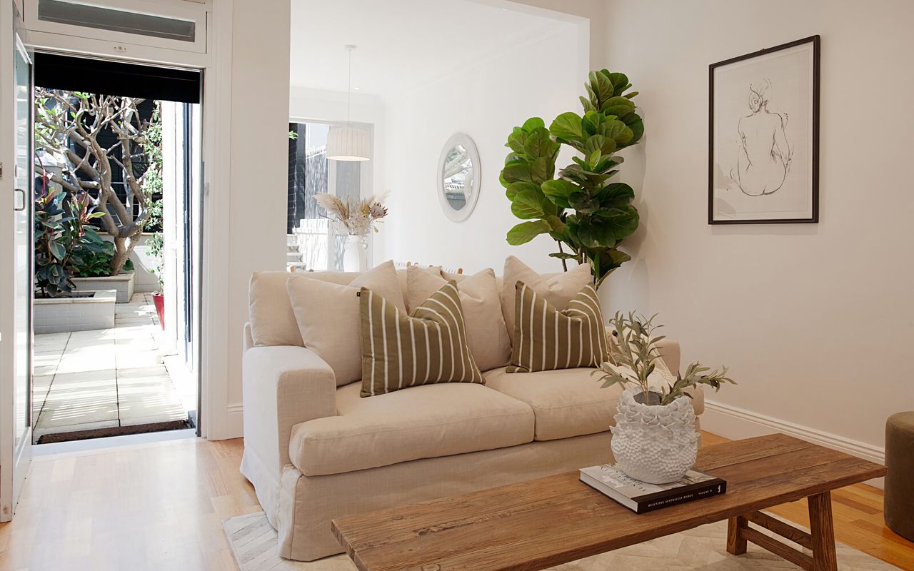 Chelsea Chic Paddington ISYD