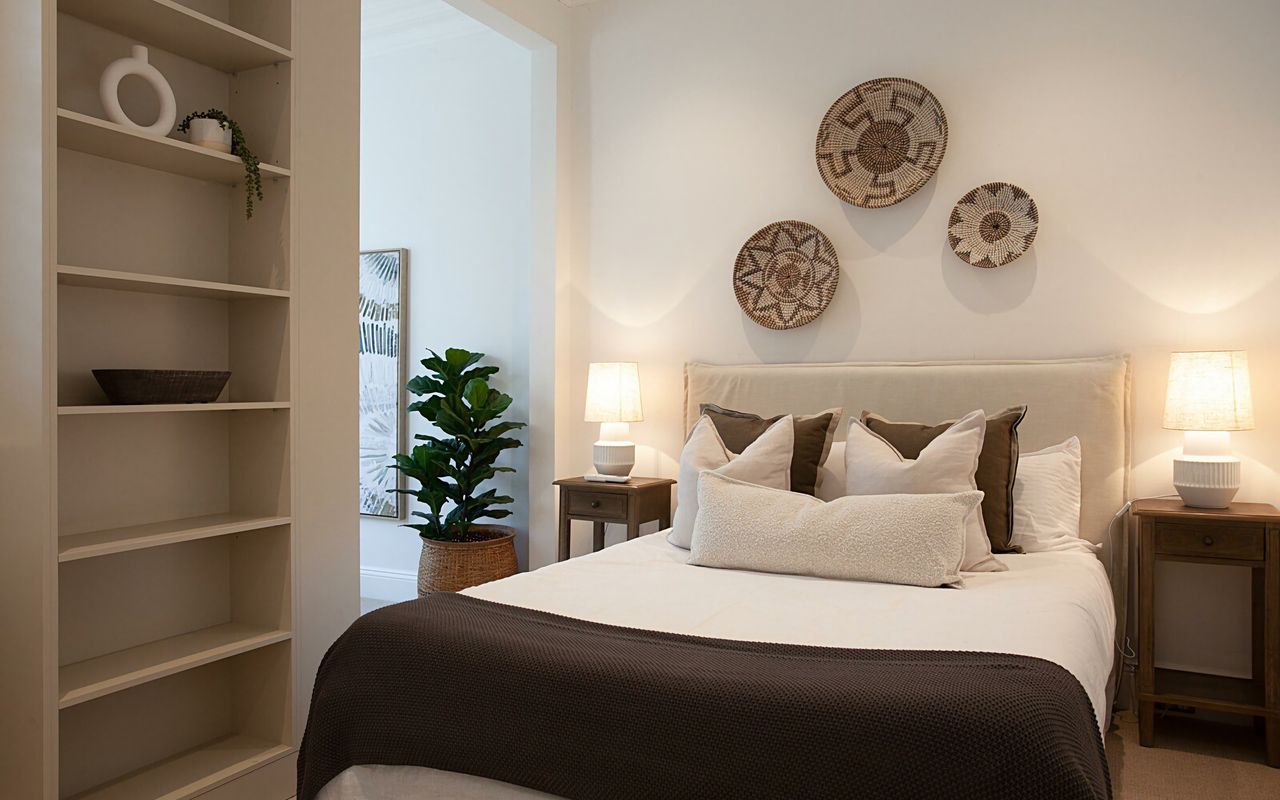 Chelsea Chic Paddington ISYD