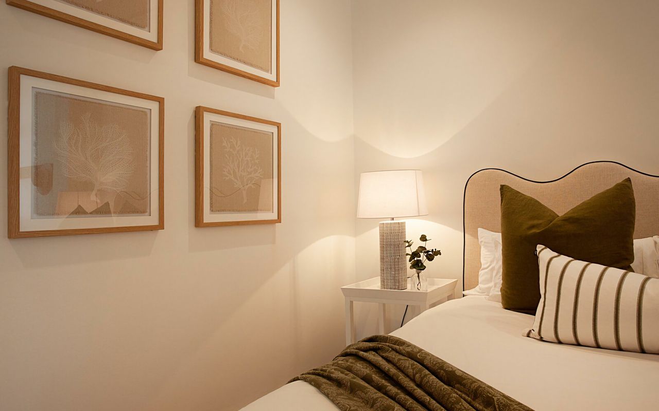 Chelsea Chic Paddington ISYD
