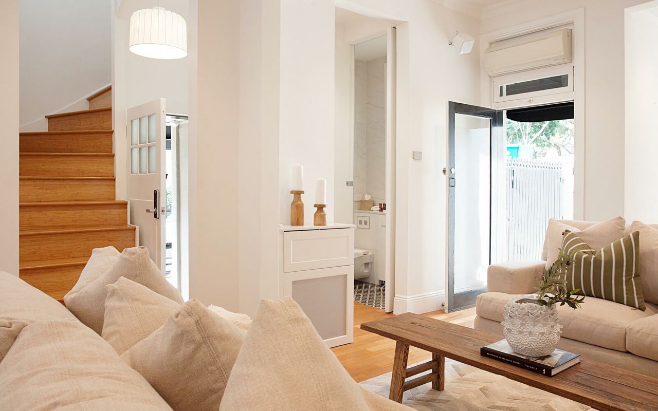 Chelsea Chic Paddington ISYD