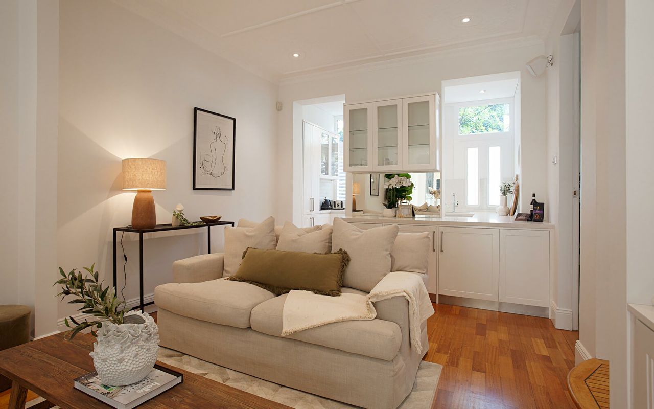 Chelsea Chic Paddington ISYD