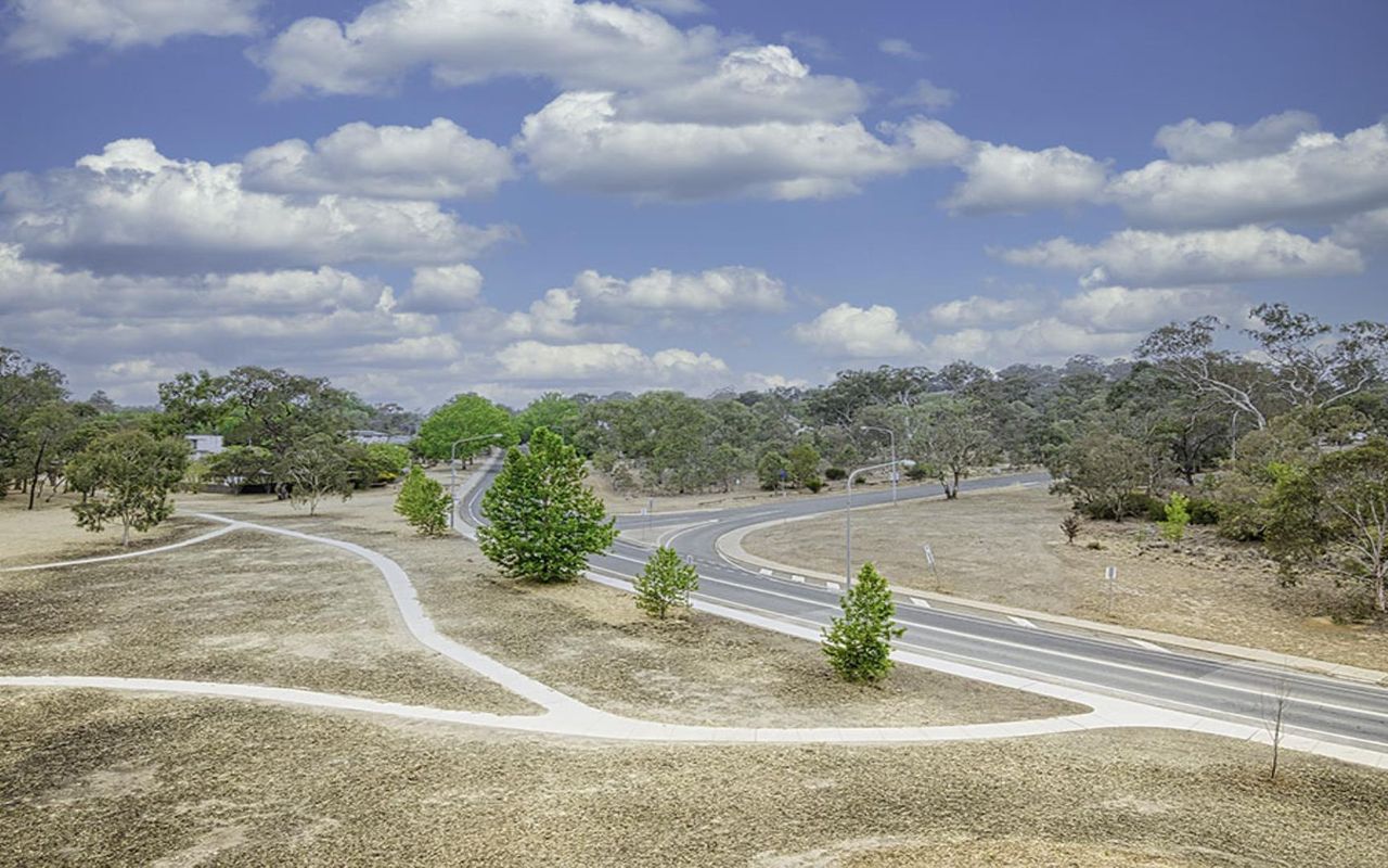 Canberra Chic I30