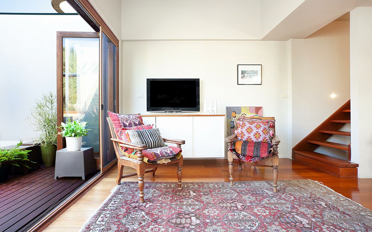 Bream St Beach Retreat IH