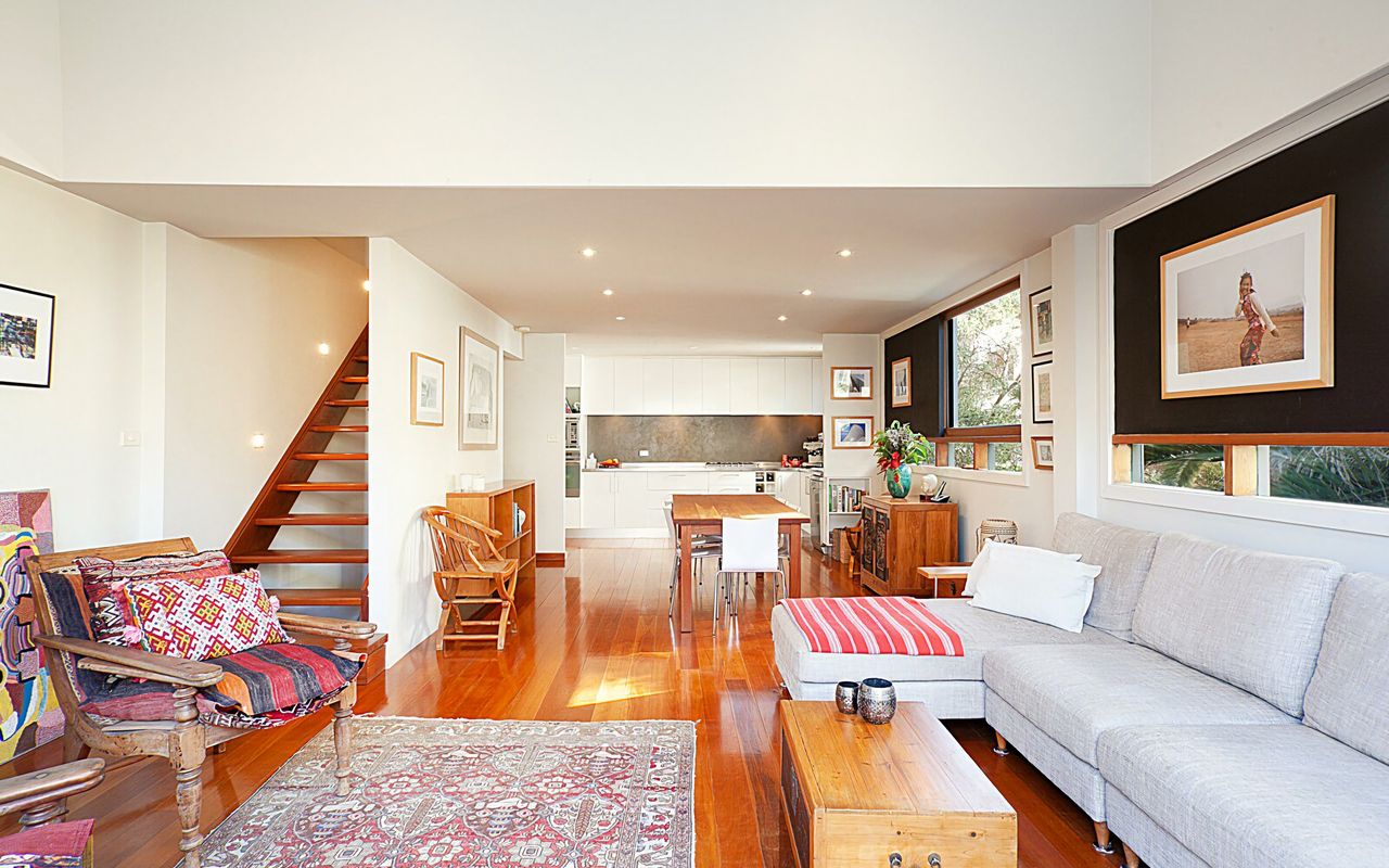 Bream St Beach Retreat IH