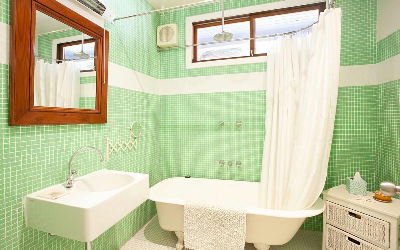 Bream St Beach Retreat IH