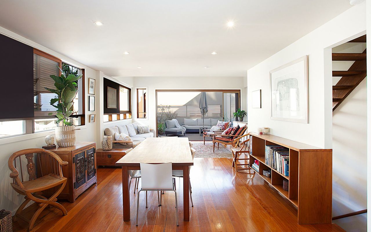 Bream St Beach Retreat IH