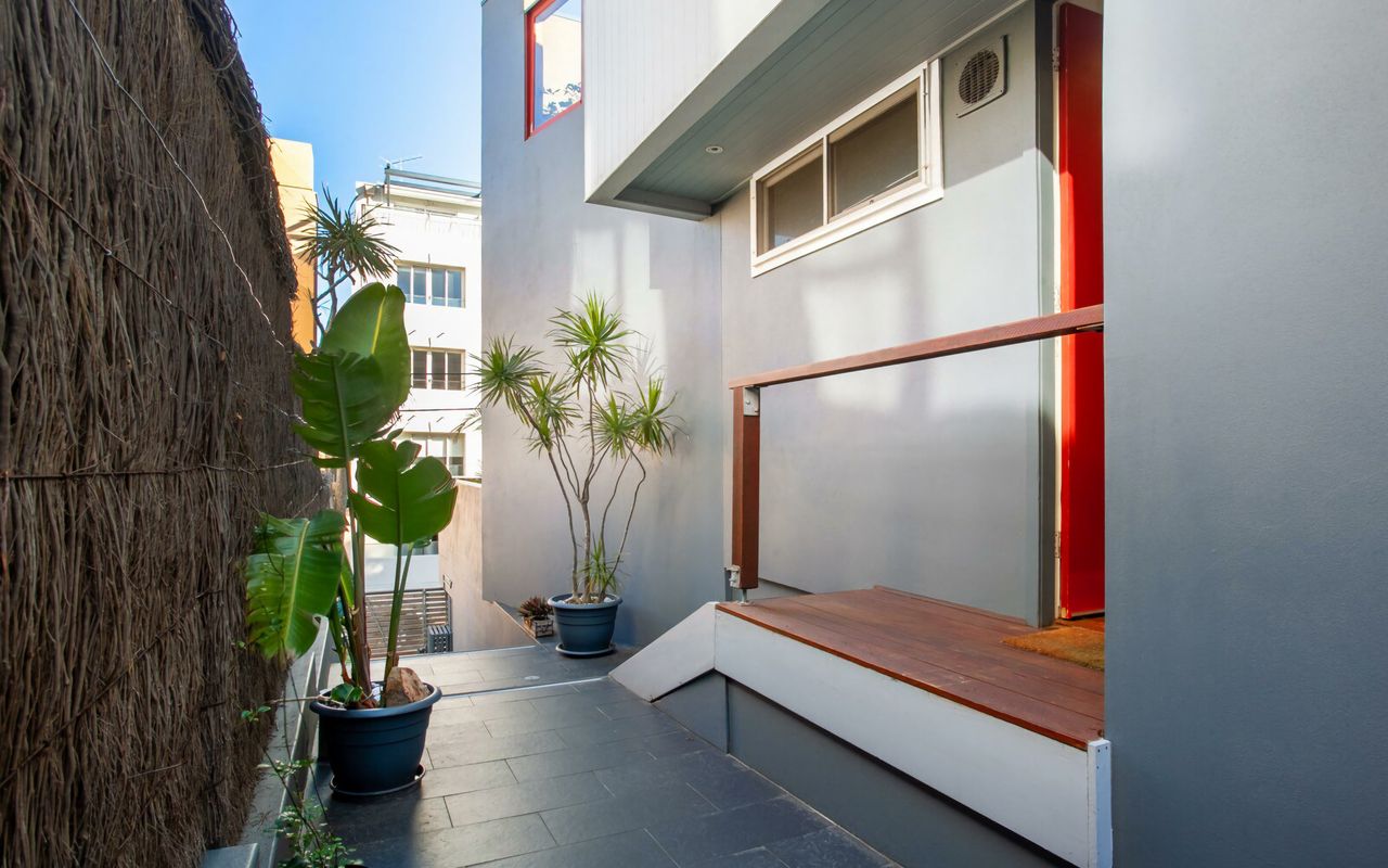 Bream St Beach Retreat IH