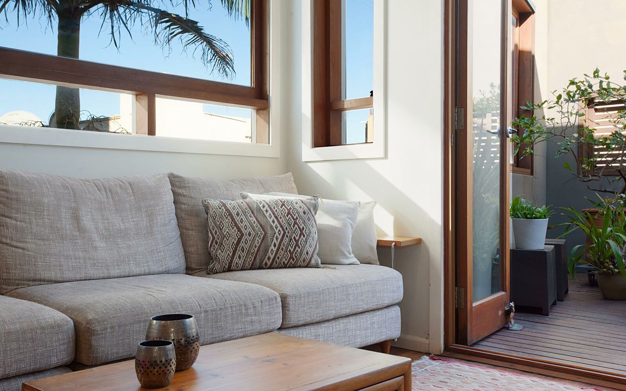 Bream St Beach Retreat IH