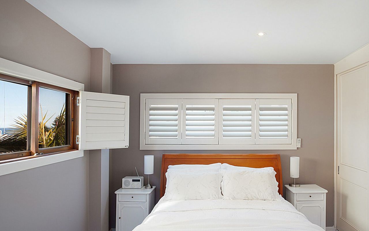 Bream St Beach Retreat IH