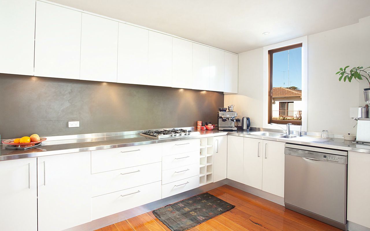 Bream St Beach Retreat IH