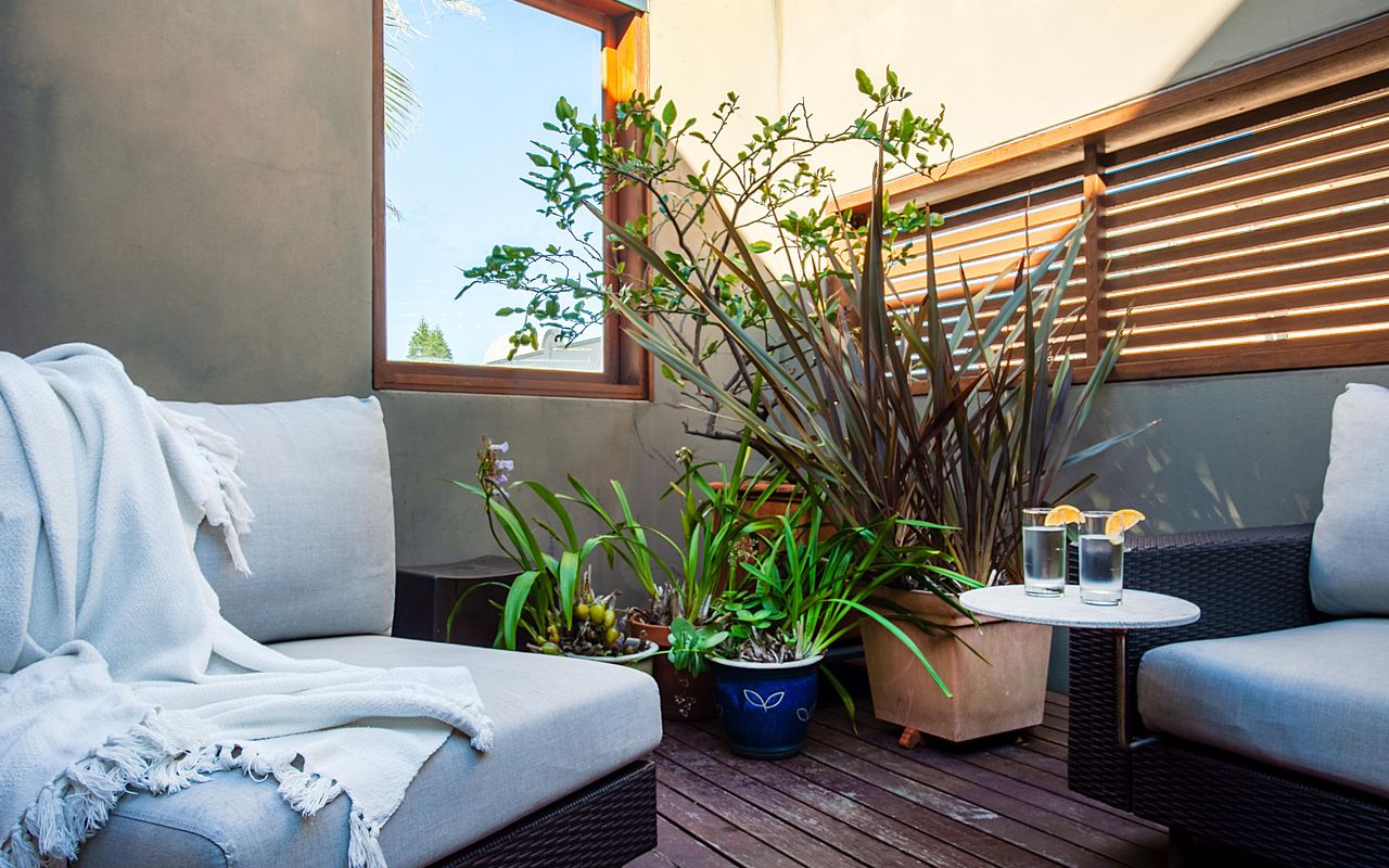 Bream St Beach Retreat IH