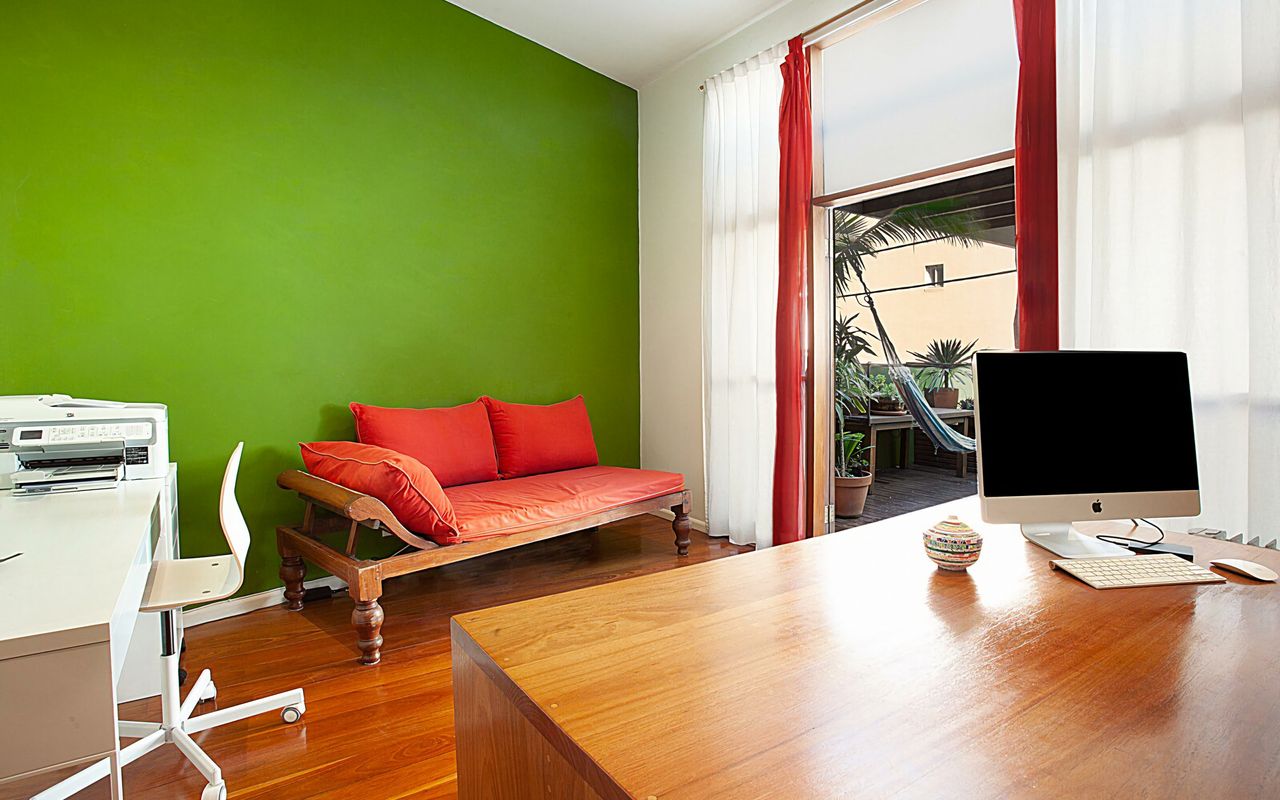 Bream St Beach Retreat IH