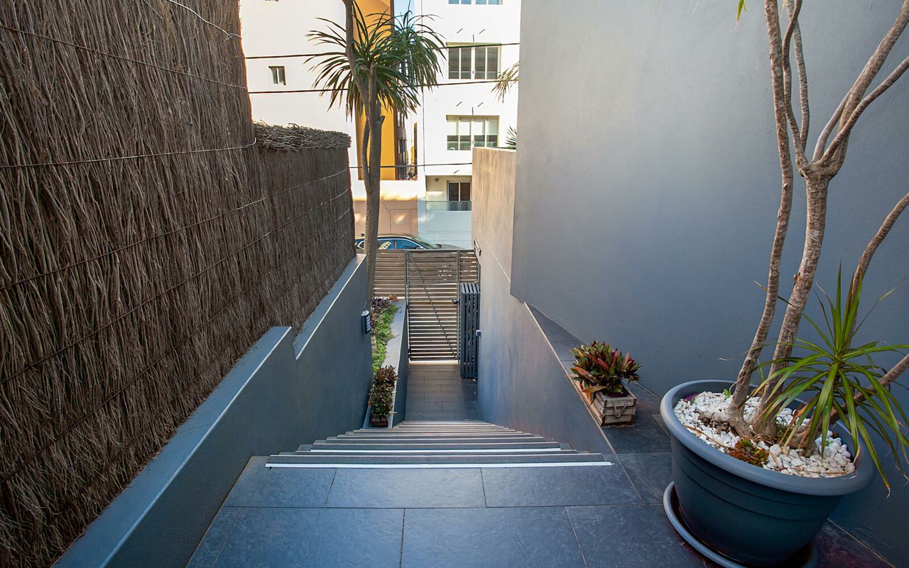 Bream St Beach Retreat IH