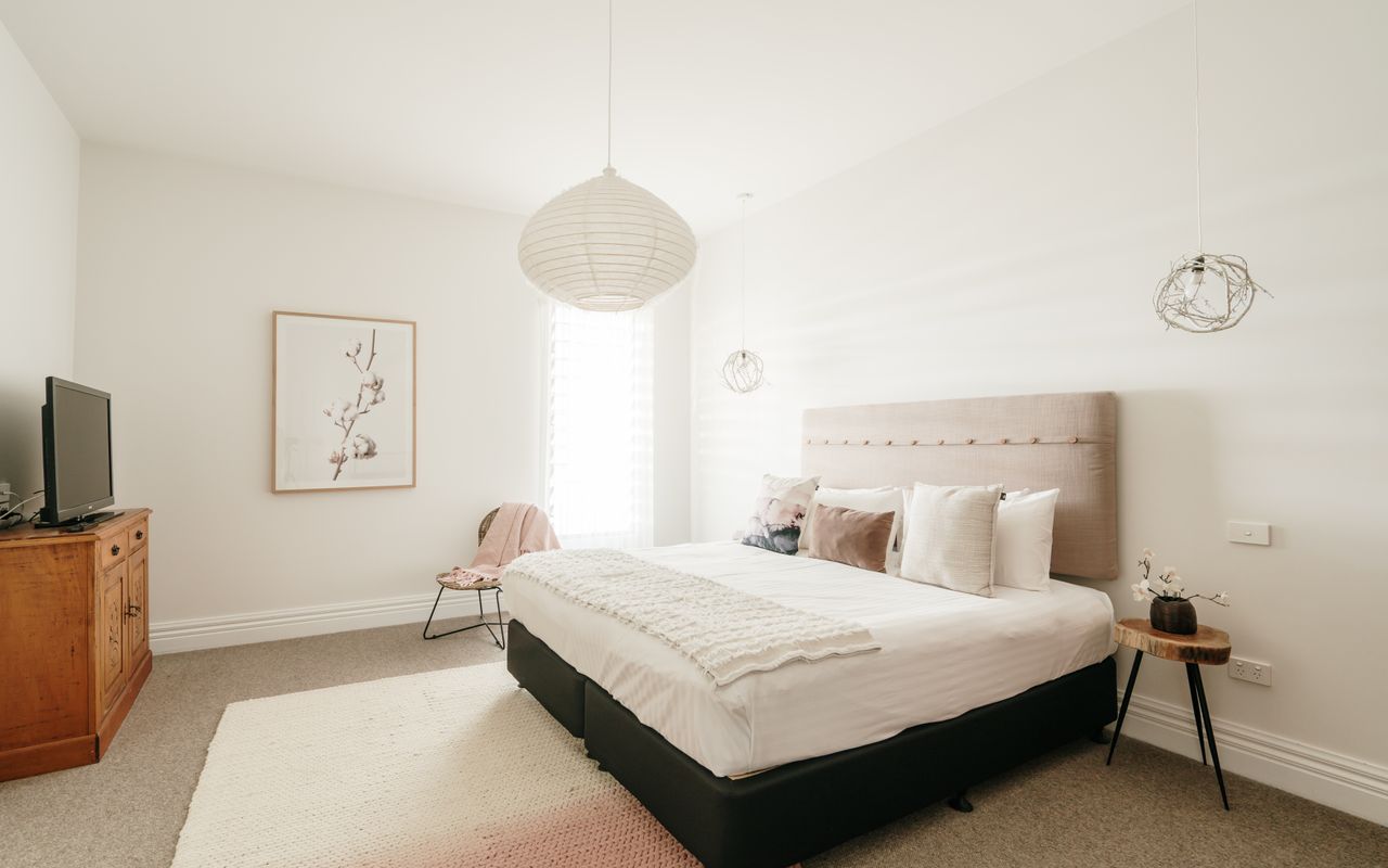 Novo Luxury Apartment Penguin Accommodation ITAS