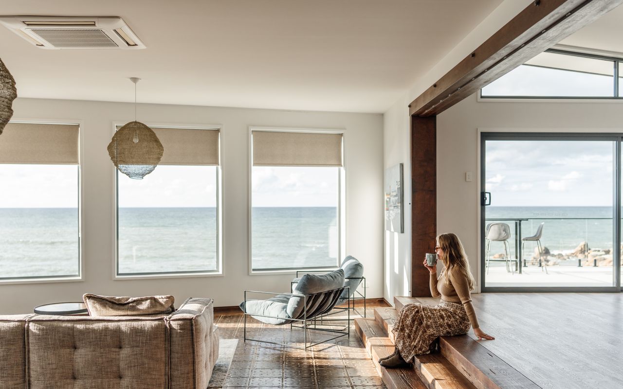 Novo Luxury Apartment Penguin Accommodation ITAS
