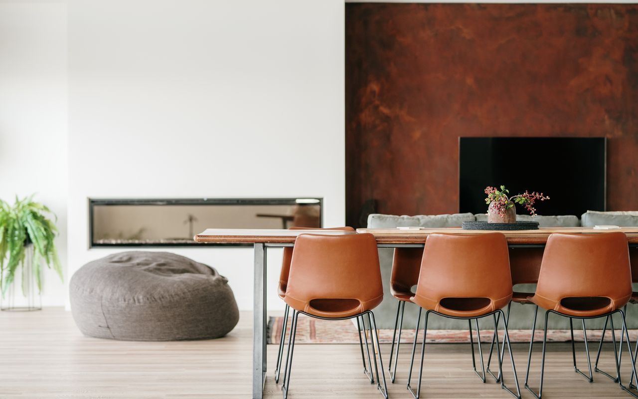 Novo Luxury Apartment Penguin Accommodation ITAS