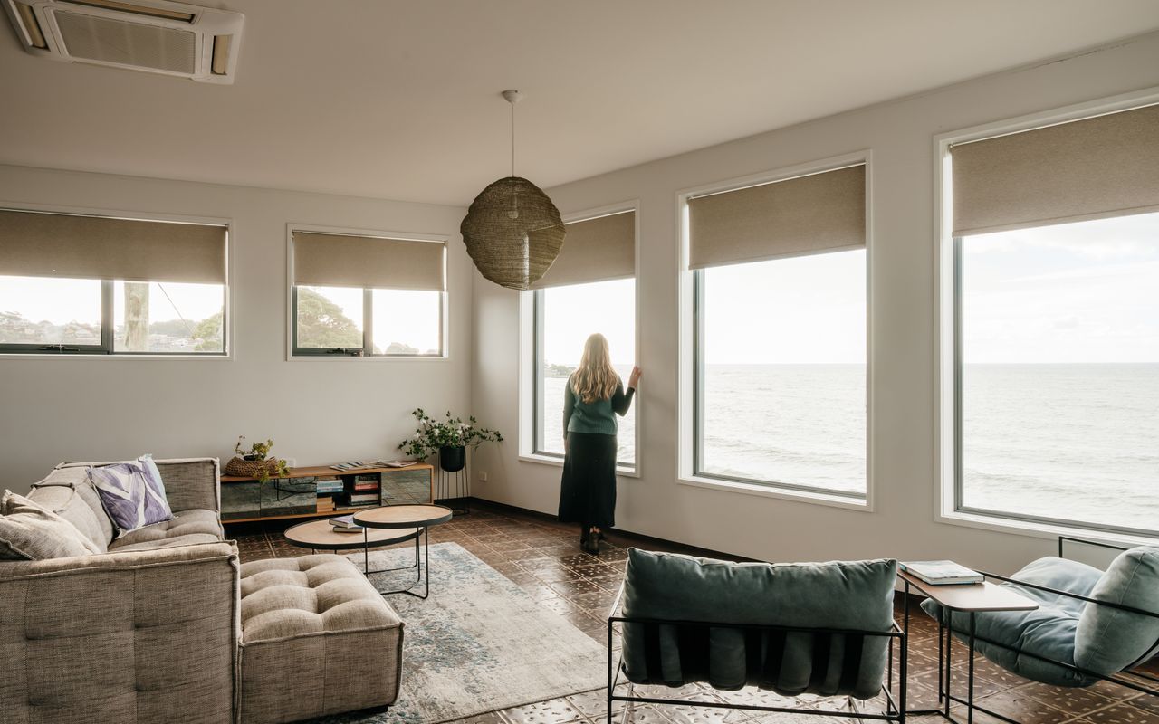 Novo Luxury Apartment Penguin Accommodation ITAS