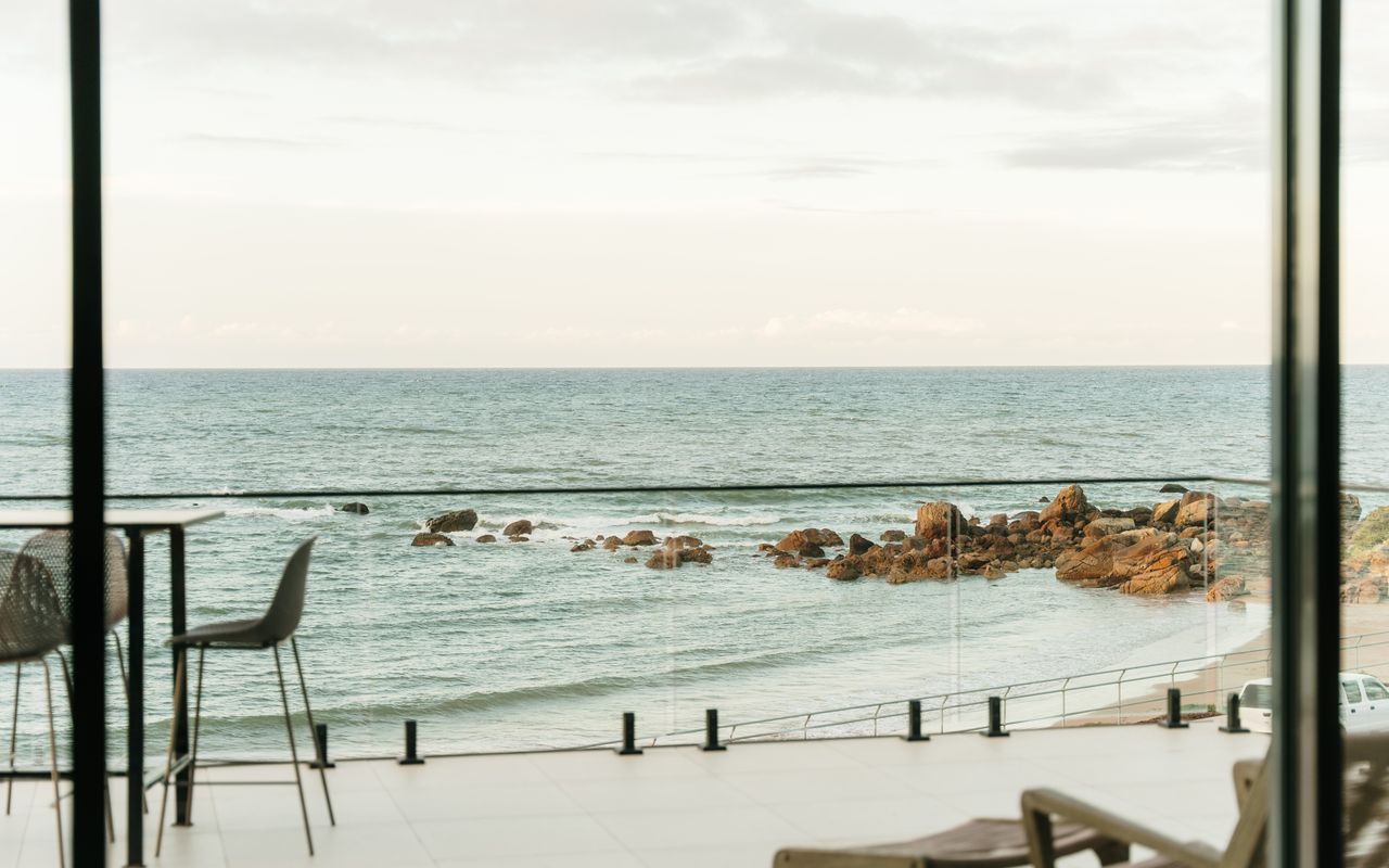 Novo Luxury Apartment Penguin Accommodation ITAS