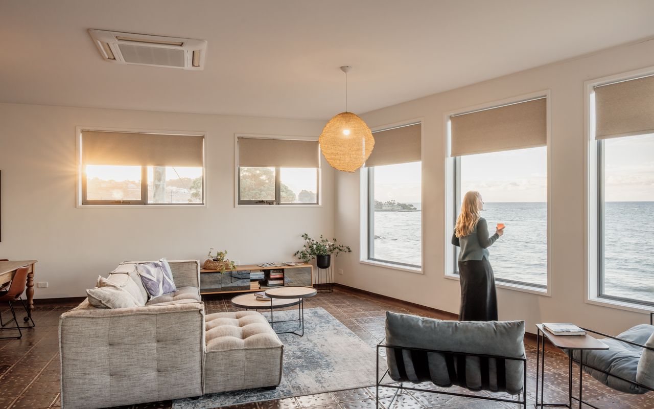 Novo Luxury Apartment Penguin Accommodation ITAS
