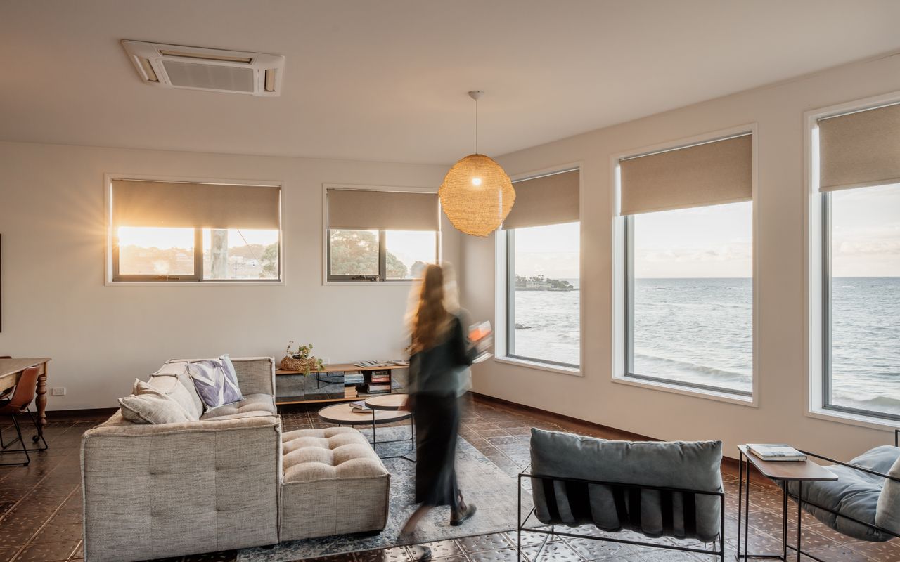Novo Luxury Apartment Penguin Accommodation ITAS