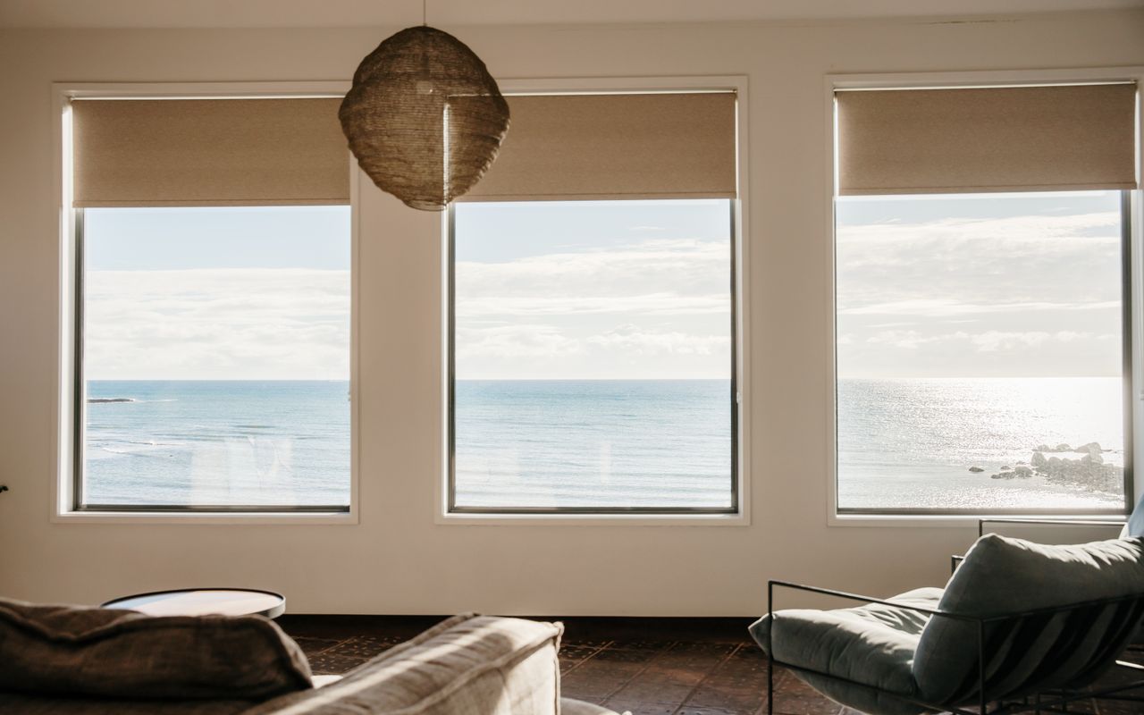 Novo Luxury Apartment Penguin Accommodation ITAS