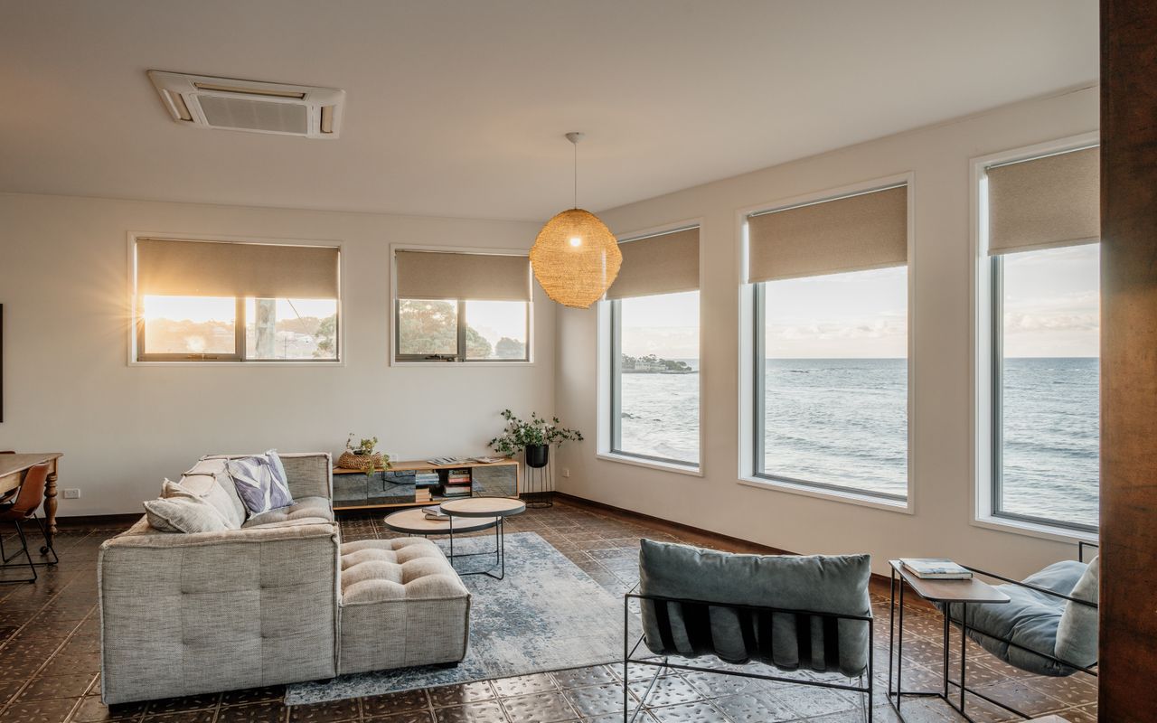 Novo Luxury Apartment Penguin Accommodation ITAS