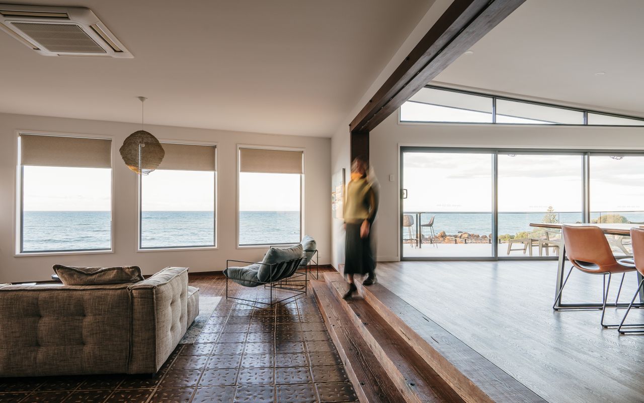 Novo Luxury Apartment Penguin Accommodation ITAS