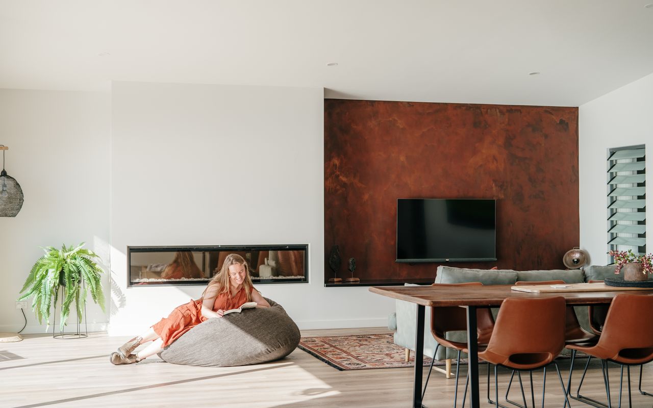 Novo Luxury Apartment Penguin Accommodation ITAS