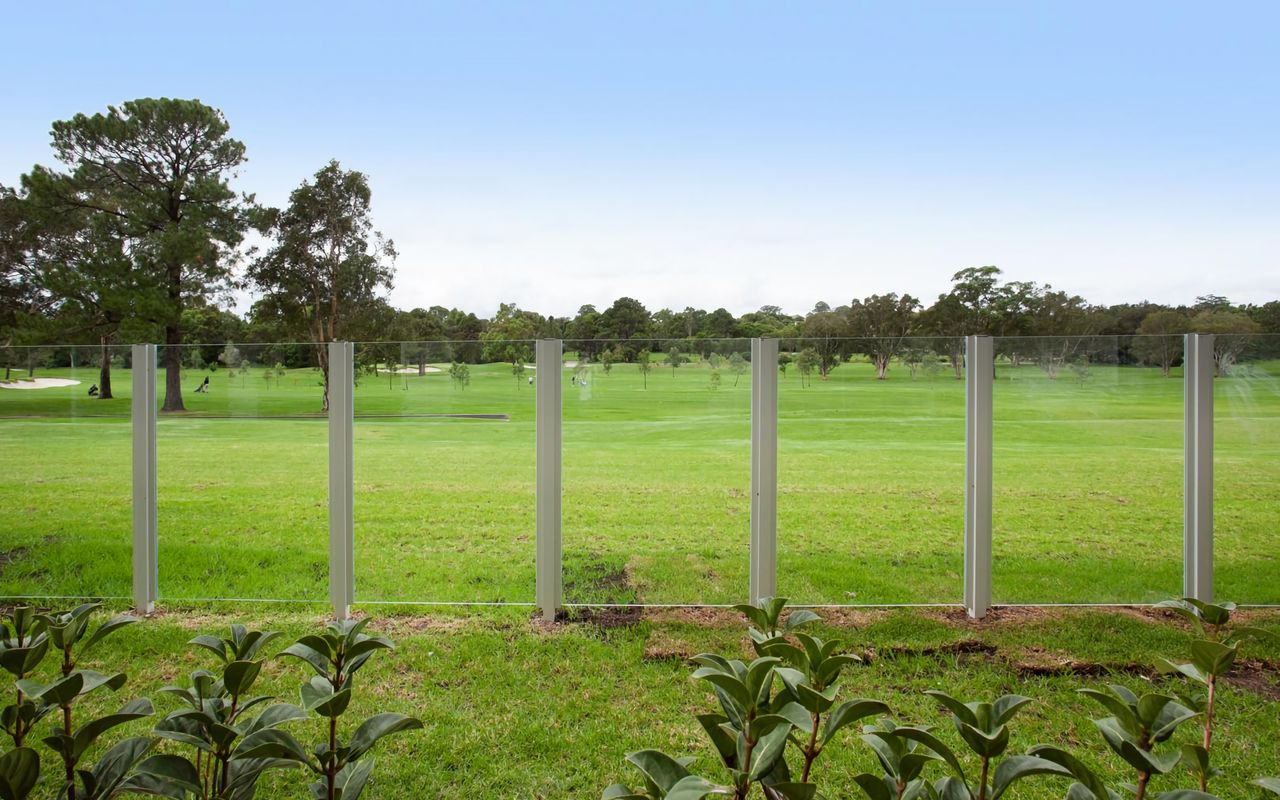 Golf Lovers Retreat I30