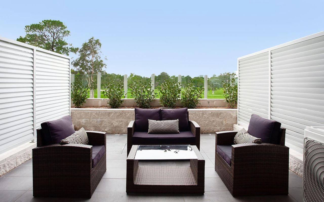 Golf Lovers Retreat I30