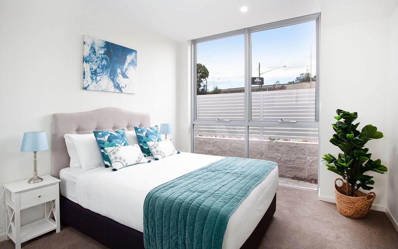 Golf Lovers Retreat I30