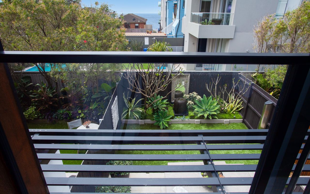Coastal Cool Maroubra I180