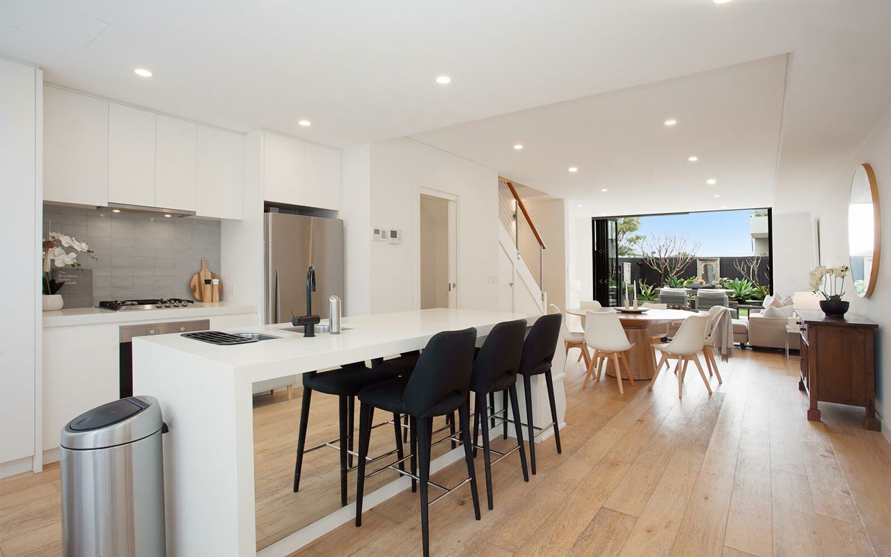 Coastal Cool Maroubra I180