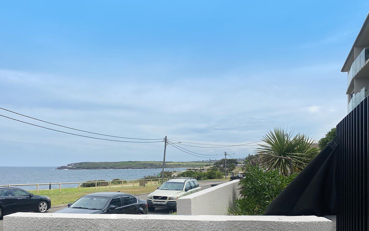 Coastal Cool Maroubra I180