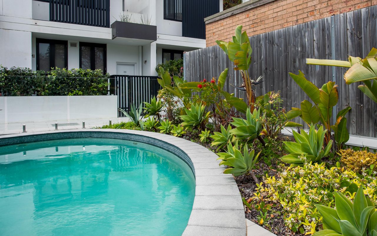 Coastal Cool Maroubra I180