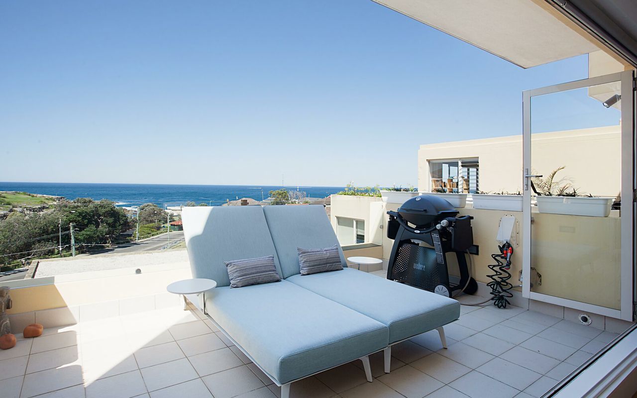 Ocean view Clovelly ISYD
