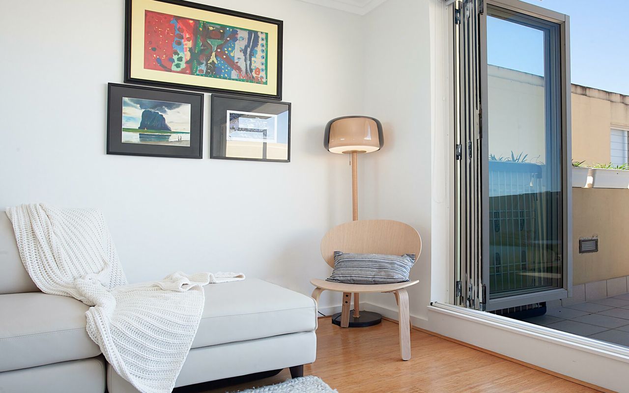 Ocean view Clovelly ISYD