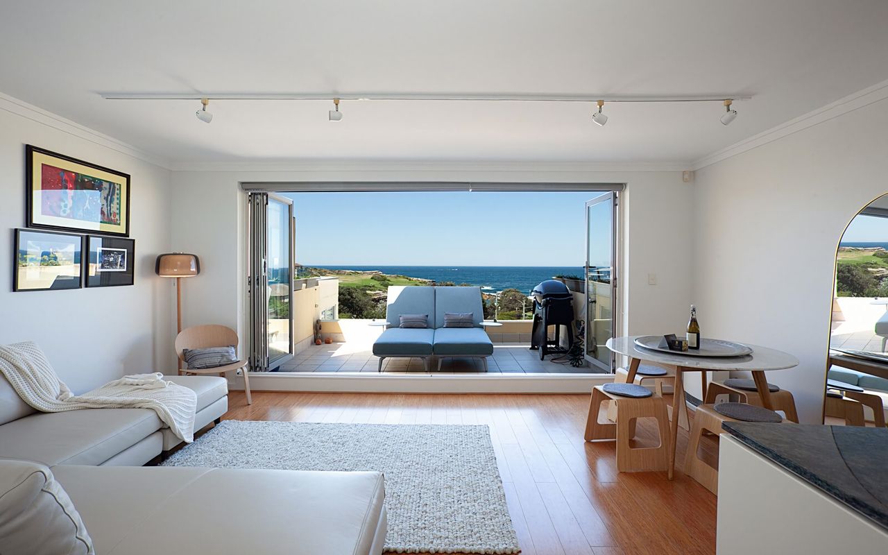 Ocean view Clovelly ISYD