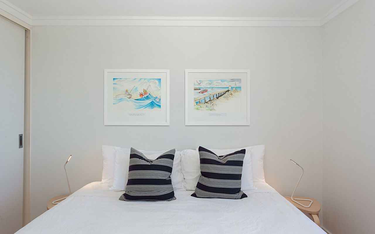 Ocean view Clovelly ISYD