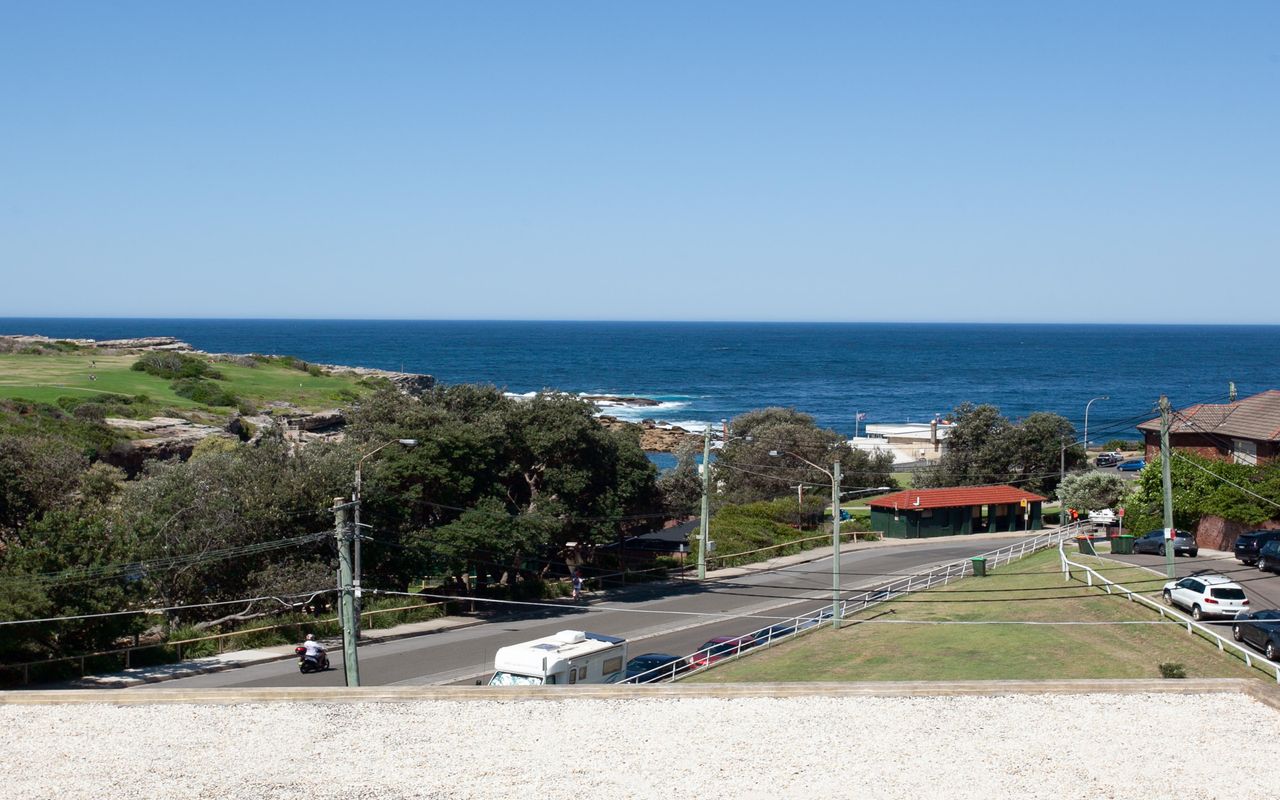 Ocean view Clovelly ISYD